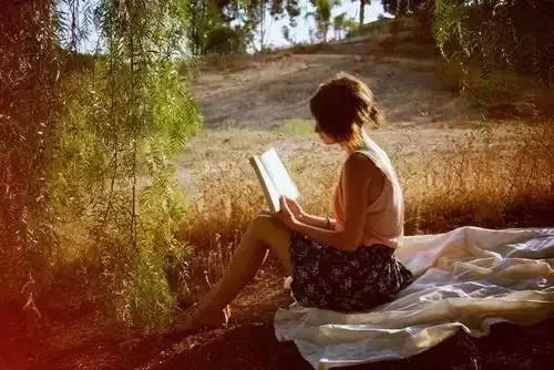  任而不是利|精神层次越高的人越善良