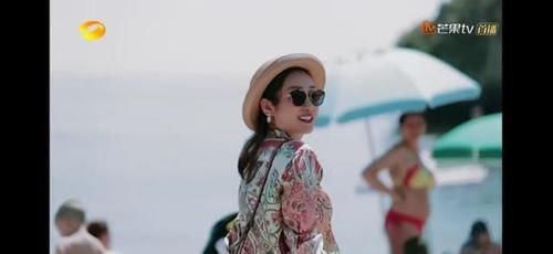  赵薇|没了赵薇的《中餐厅》风波不断，为何赵薇成了中餐厅的高光时刻？