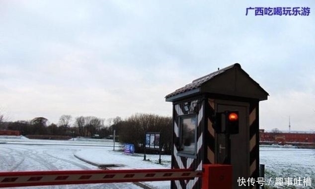  彼得保罗|彼得保罗要塞体现出圣彼得堡悠久的历史（俄罗斯游12）