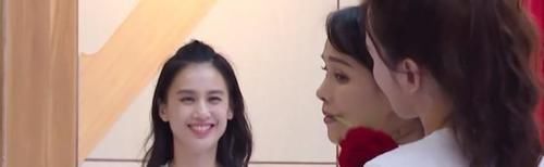  黄圣依|《乘风破浪》加更版将揭晓淘汰名单，伊能静：人缘太好，不想走