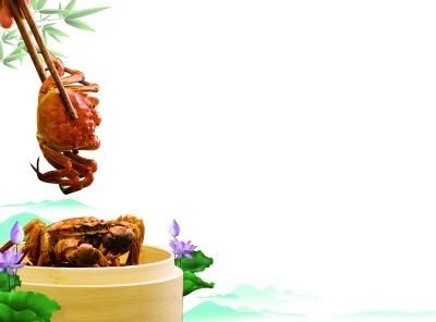  近年|今年大闸蟹将比往年早3周上市 预计产量为近年新低，优质蟹价涨两成