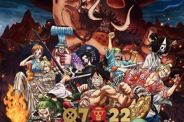  生死未卜|海贼王：一张图看懂和之国走势，甚平消失，生死未卜的他竟然出现