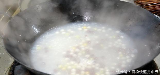  营养|米酒汤圆怎么做好喝方法超级简单，开胃又营养，关键还不怕长胖