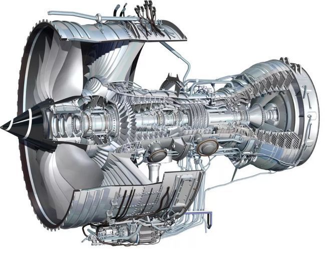 世界|航空发动机为何被发达国家垄断?一文带你看懂背后的世界格局