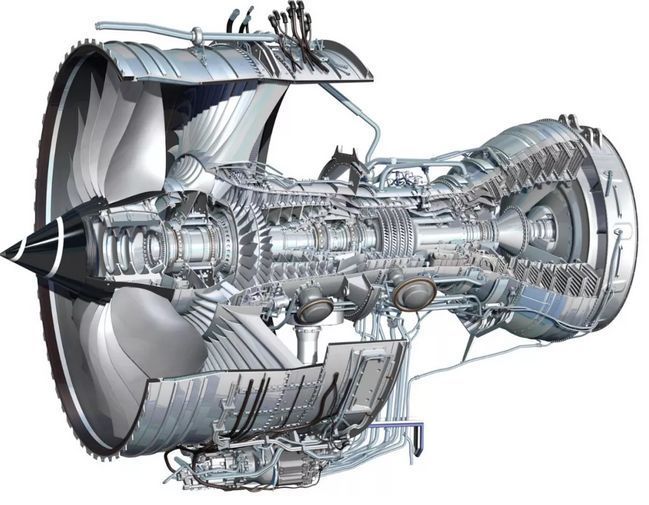  世界|航空发动机为何被发达国家垄断？一文带你看懂背后的世界格局