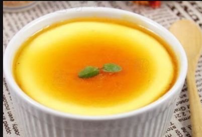 蛋羹|蒸鸡蛋羹不要加水,学会这秘诀,蒸出来的蛋羹Q弹,软嫩可口