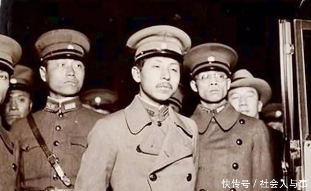 查岗|张作霖便衣查岗:我是张作霖;士兵:我是你爹!张:有赏!