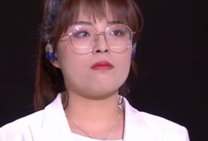  没想到|她是好声音冠军，本以为会走红！没想到赛后却沦为路人
