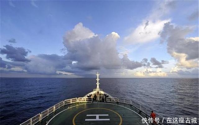 南海|南海挑衅注定失败!国防部打开天窗说亮话,美要听好了