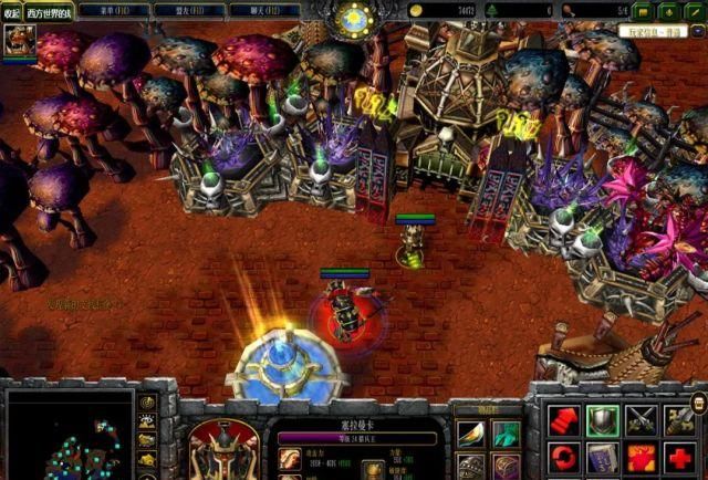  剧情|只有玩过《西方5》支线剧情才能真正了解这个世界究竟发生了什么