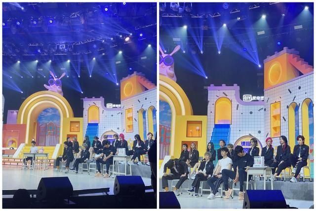  节目|THE9团综《非日常派对》嘉宾阵容：何炅、郭敬明、张雨剑、张国伟