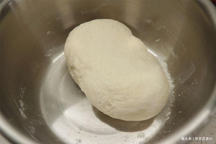  郫县豆瓣酱|路边摊超火的酱香饼，做法真的挺简单，酥香味美，学会能开店了