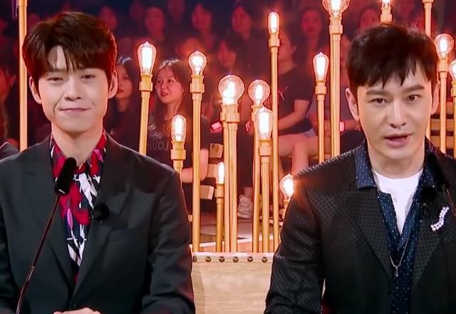 浪姐|《浪姐》二公舞台表演迎来助阵嘉宾,看清是谁后,观众都不淡定了