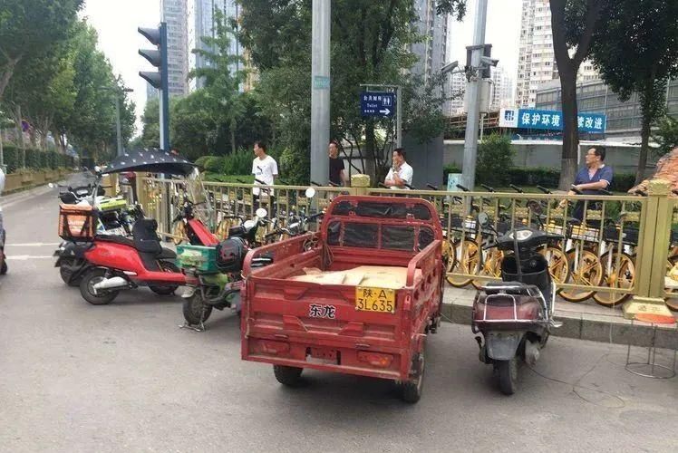 设备|111处电子监控抓拍设备马上启用！具体地点在……还有这里正在严查！