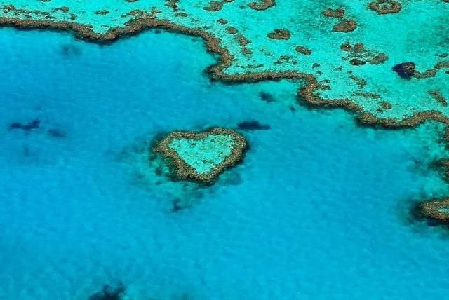  风景|一生都不一定见过的罕见风景