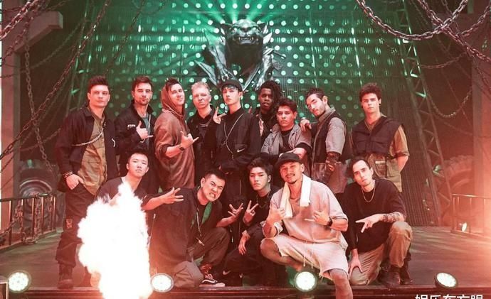  节目组|《这就是街舞3》的三新三旧，这一季的节目是否忘了初心？