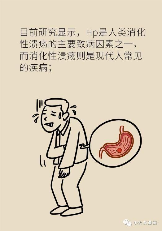  专家|幽门螺杆菌到底该不该杀，听听协和专家怎么说！