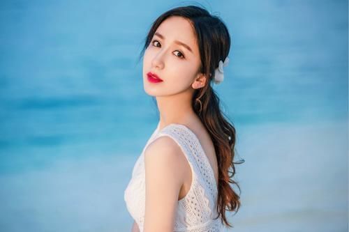  张柏芝|浪姐第二季大家的期待人选，赵丽颖只能排第二，第一顶级流量！