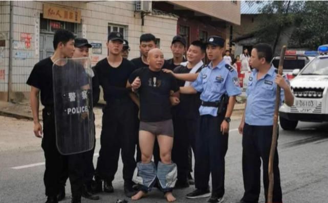  曾春亮|曾春亮被抓，还要追责吗？