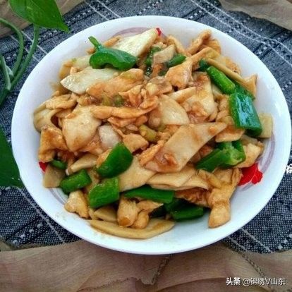  包菜|好吃到爆的十道家常下饭菜，米饭都不够吃，美味可口，天天吃不腻