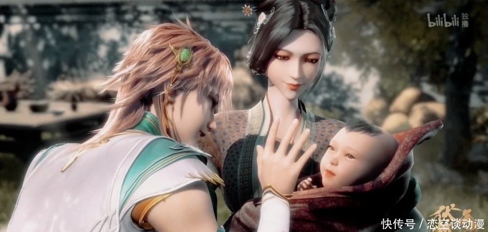  动画|《天宝伏妖录》论玄机动画埋下的伏笔，难度堪称语文阅读理解