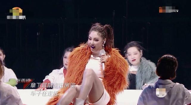 浪姐|浪姐假唱上热搜，受追捧的“冒牌唱将”，寒了多少实力歌手的心