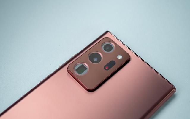  评测|三星Note 20系列评测：S Pen延迟Ultra版小很多