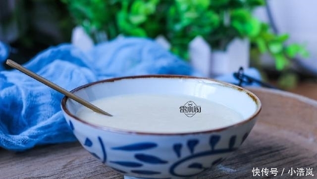 越来越|女人冻龄的秘方,每天来一碗,越吃越美,肌肤越来越嫩!