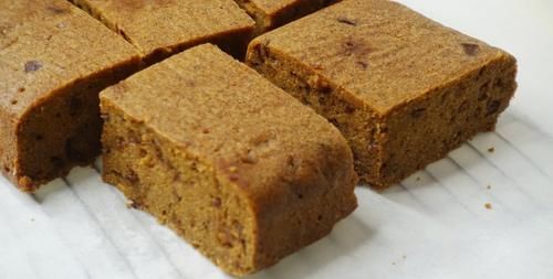  教你做|想吃枣糕不用买，1把红枣1碗面粉教你做，松软香甜，比蒸馒头简单