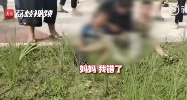  悲剧|母亲救子溺亡，这样的悲剧别再出现了