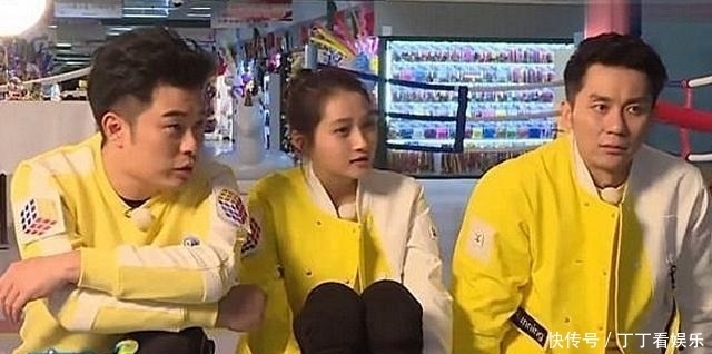 于热巴|还记得当初跑男团对热巴的评价吗2年时间过去,如今真被说中了