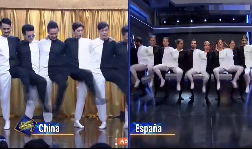  滤镜|离开了滤镜的何炅长这样，《快本》抄袭被国外公开处刑，太丢人！