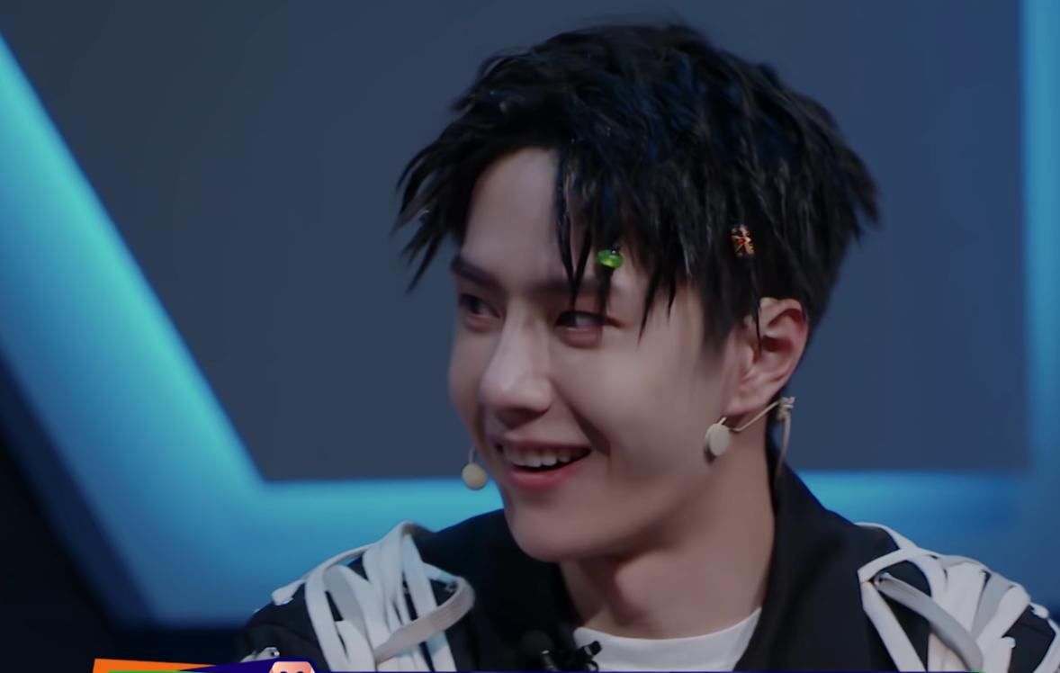  节目|《这就是街舞》夫妻撒狗粮，被钟汉良一语惊醒梦中人，结婚变冥婚