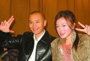  乘风破浪|现代李小龙：我已经放弃秦岚改追金晨，因为我有处女情结