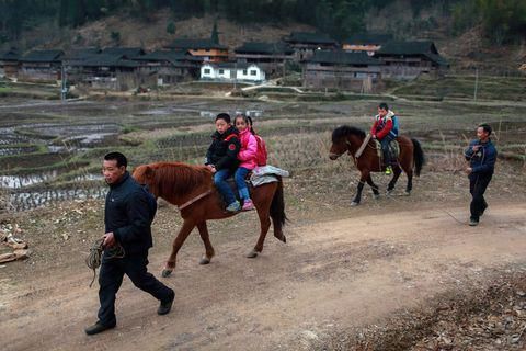  到城里买房|为了孩子教育，农村户口村民在县城买房，需要把户口迁出吗？
