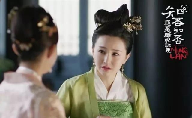  张氏|知否：英国公独女张氏如此优秀，嫁给沈将军到底可不可惜？