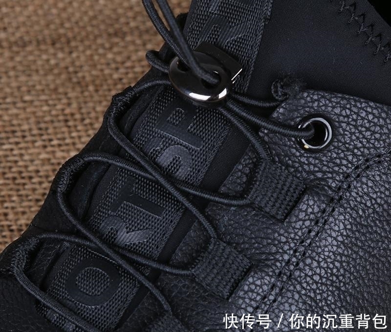  中老年人|最后强调一遍穿牛仔裤不要配皮鞋, 瞧老外穿, 中老年人人穿得起