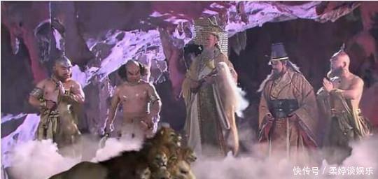  害怕|孙悟空天不怕地不怕，却唯独害怕这个妖怪，太上老君都要敬他三分！