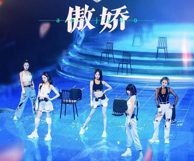  张雨|王霏霏《浪姐》喜爱值登顶，我却想到张雨绮的话，成功绝非偶然