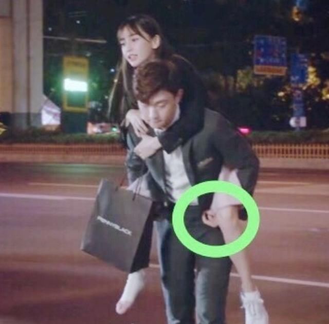 雪儿|极挑收官,岳云鹏紧搂孔雪儿引争议,邓伦背谢可寅的姿势太圈粉