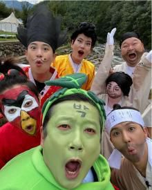  罗宝剑第|这不是我们了解的西游记，它叫新西游记？