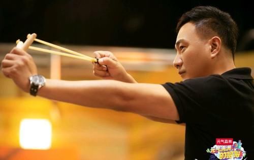  捉迷藏|捉迷藏游戏玩得这么无聊？一档可以火的综艺，又让芒果台搞砸了