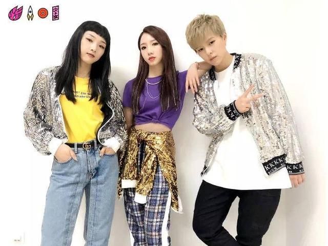 真心实意|C位之争，粉丝互撕，姐妹们力挺Yamy是真心实意还是虚情假意？