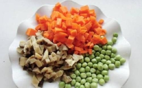 好吃|土豆别拿来做菜了，当作干粮就是个不错的选择，好吃到嘴停不下来