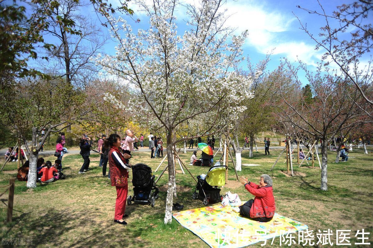 季节性鼻炎怎么治疗最快最好(一到春天鼻炎频繁“侵犯”？中医：用这种药治疗最有效)