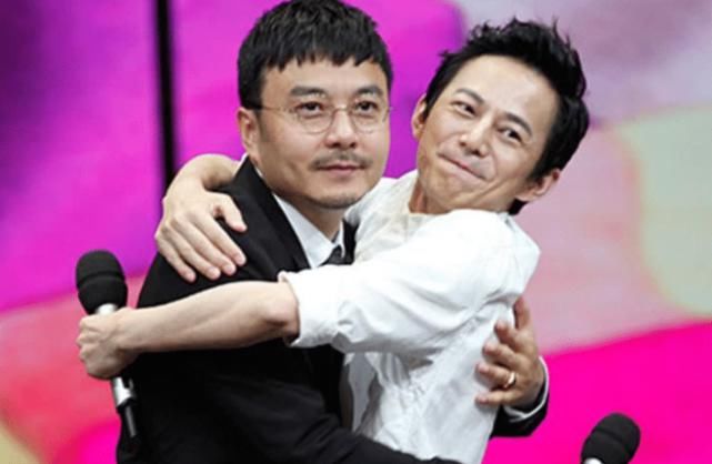  主持人|同为金牌主持人，为啥汪涵有望成副台长，而何炅却连编制都没有？