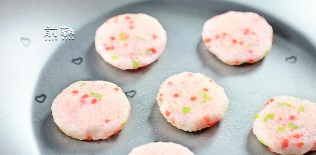 美味|宝宝花样餐，换个做法美味又可口，营养提升好几倍！