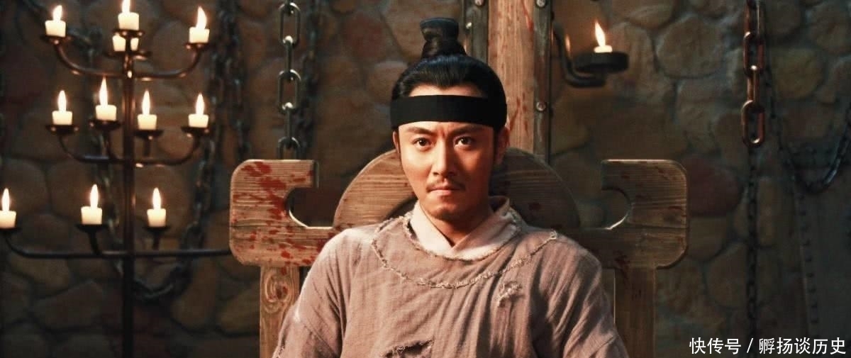 包拯|太监刁难包公,抓只老鼠让他审问,包公一本正经宣判:对它施阉刑