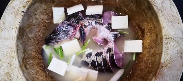 烹饪|石锅鱼怎么做?大厨带你做出好吃又美味的石锅鱼