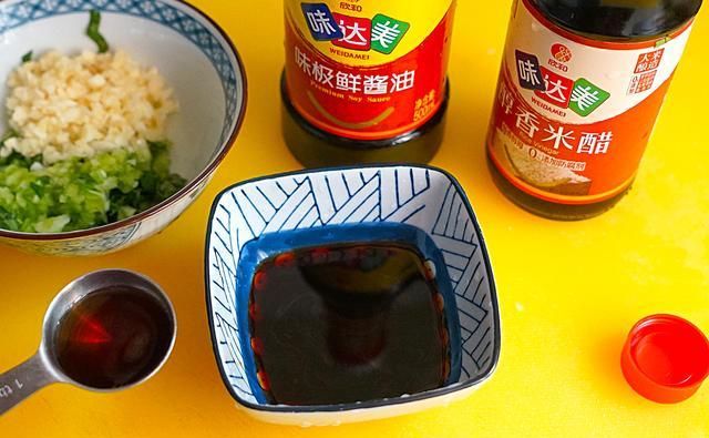  厨房|三伏天，不入厨房也能做菜，不用炒，拌一拌就能吃，好吃到嗨